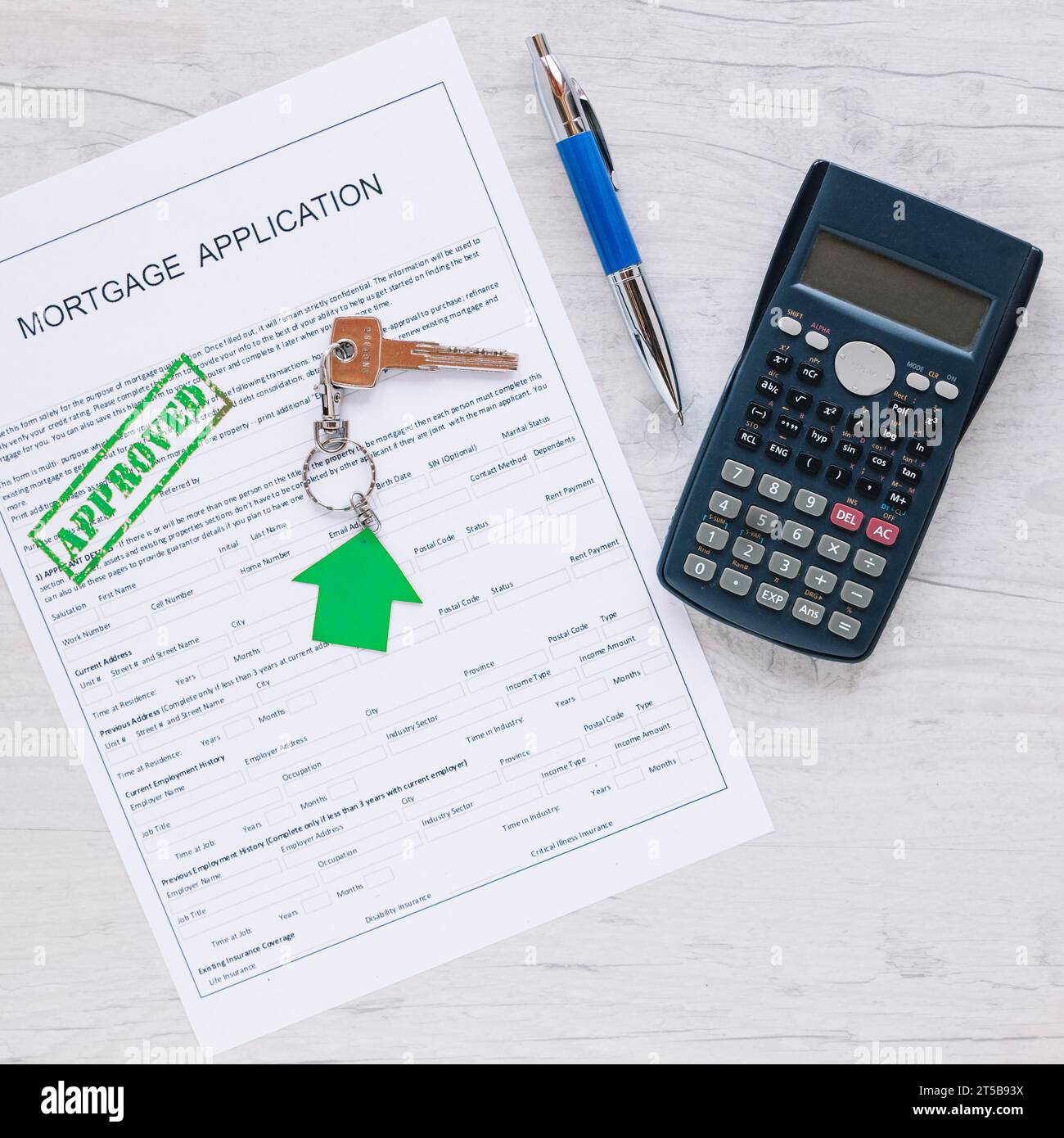 Authentic objects hi-res stock photography and images - Alamy