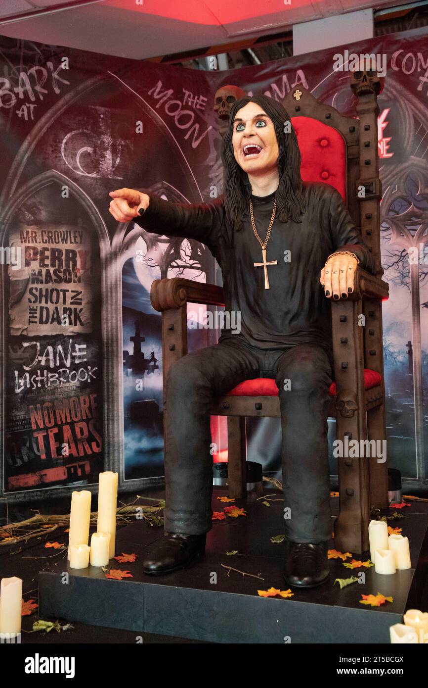 ozzy osbourne how benefiting amnesty international