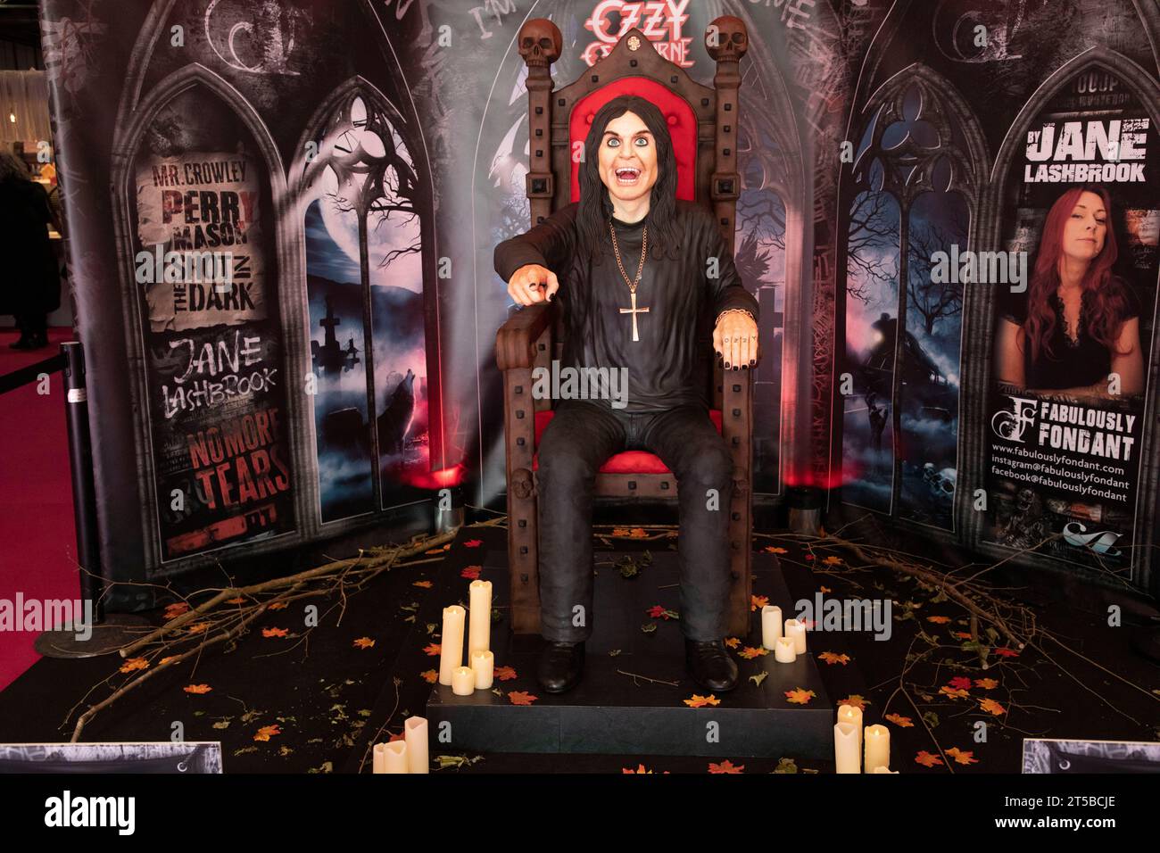 ozzy osbourne birmingham sold out