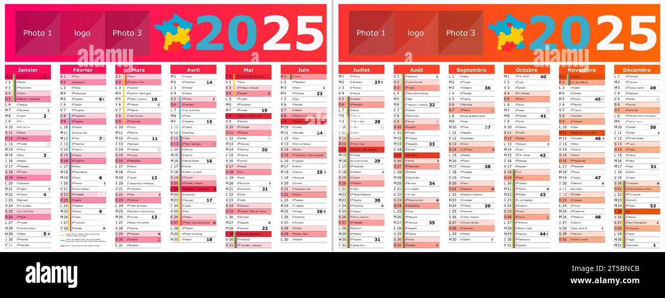 Le Calendrier 2025 de la PTT : Entre Tradition et Modernité, un Objet Toujours Prisé
