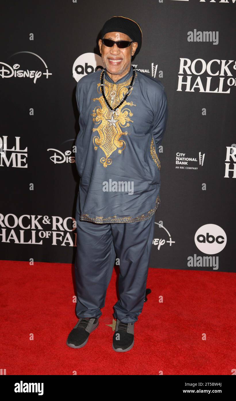 November 3 2023 Brooklyn New York USA DJ KOOL HERC Seen At The Red november-3-2023-brooklyn-new-york-usa-dj-kool-herc-seen-at-the-red