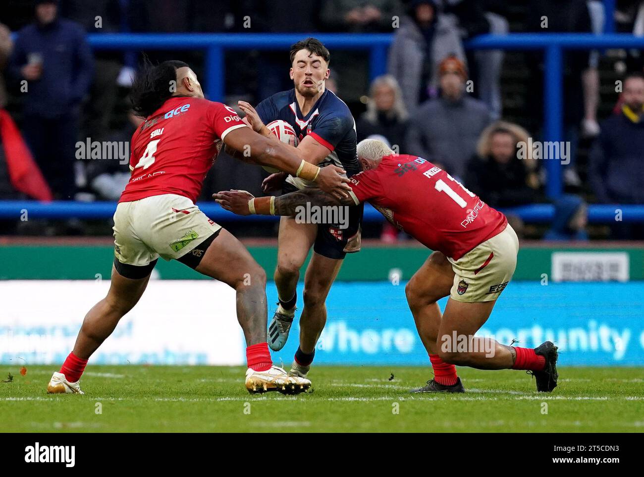 Moses suli hi-res stock photography and images - Alamy