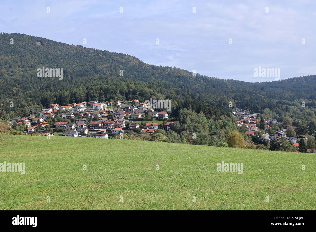 BODENMAIS AKTIVZENTRUM IM BAYERISCHEN WALD visual data 4
