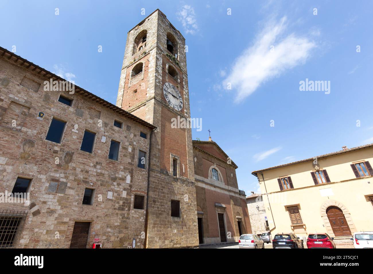colle di val d'elsa si