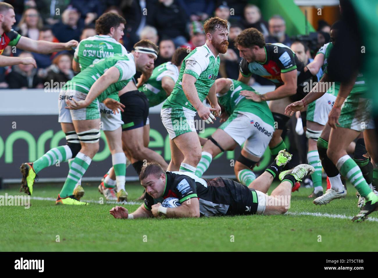 Sam Riley England Rugby Sam sparks hi-res stock photography and images - Alamy