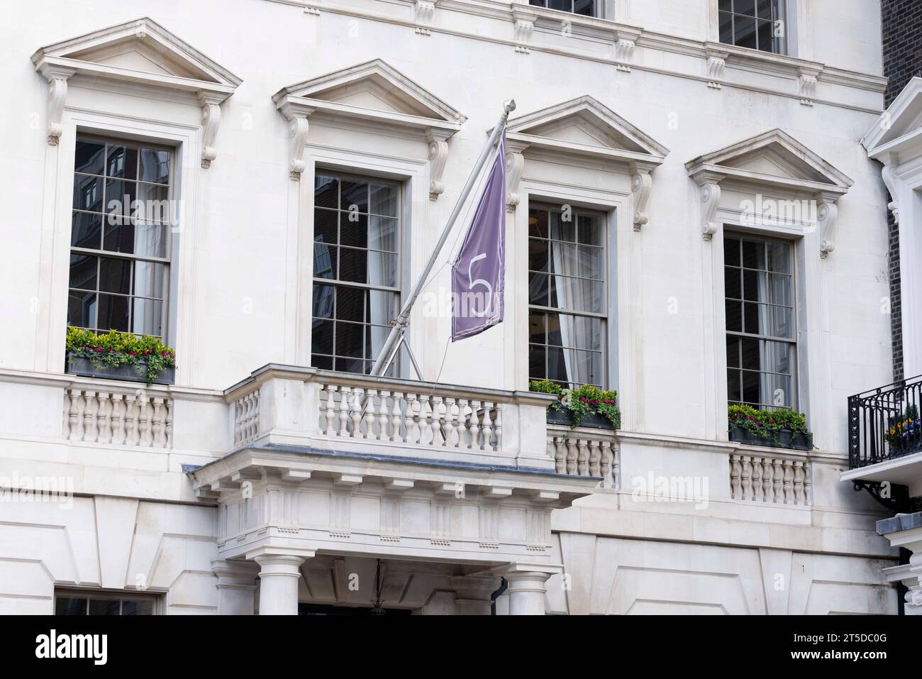 On 17 April, campaigner, and former Metropolitan Police Officer John Murray, is holding a memorial service for WPC Yvonne Fletcher who was murdered ou Stock Photo