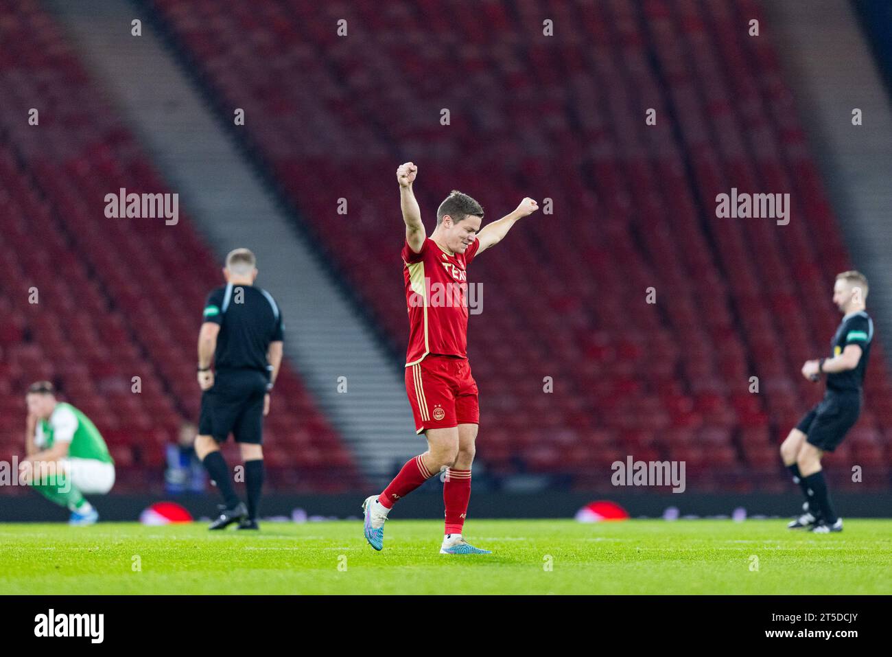 Scottish league cup final 2023 hires stock photography and images Alamy