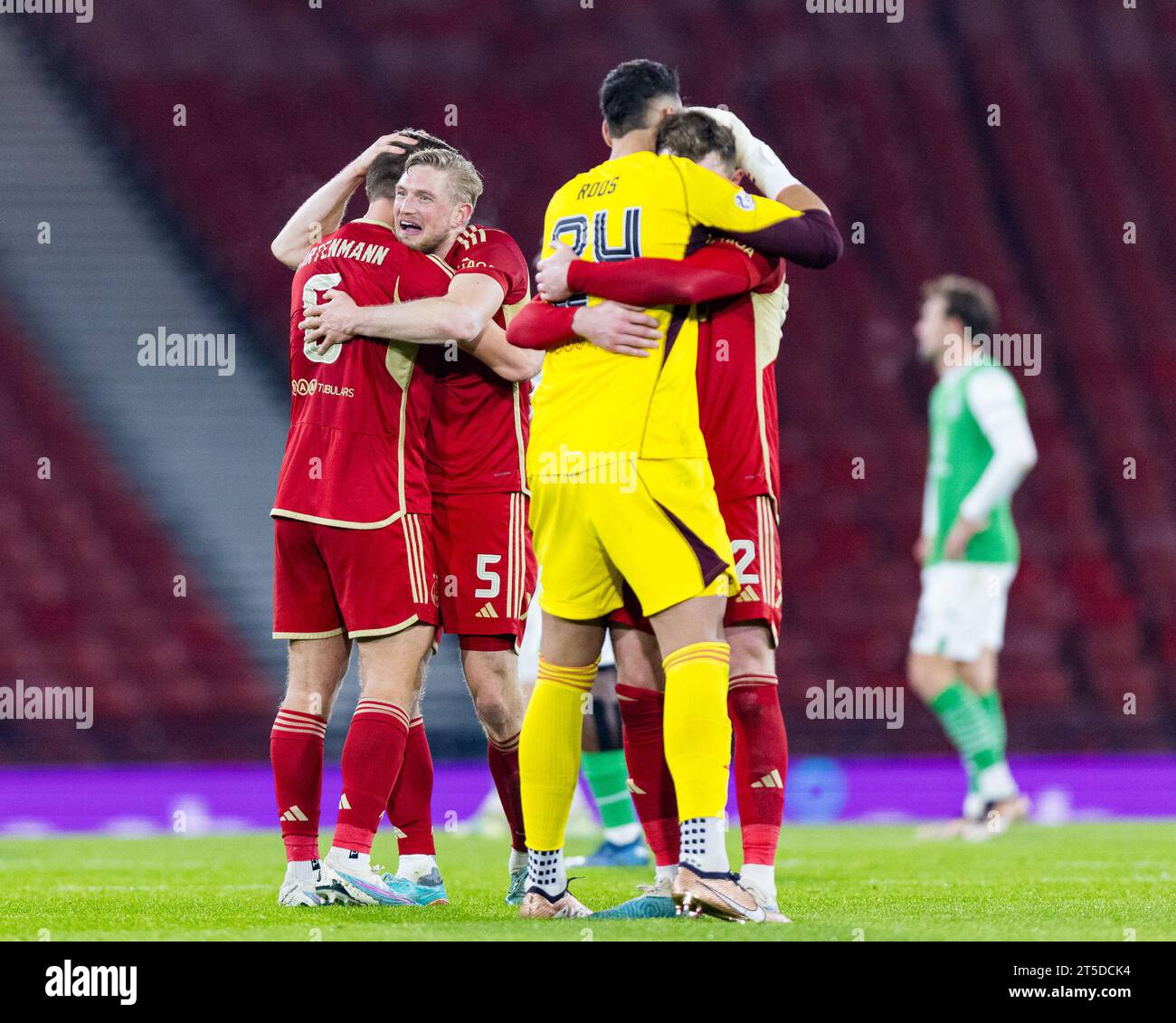 Scottish league cup final 2023 hires stock photography and images Alamy