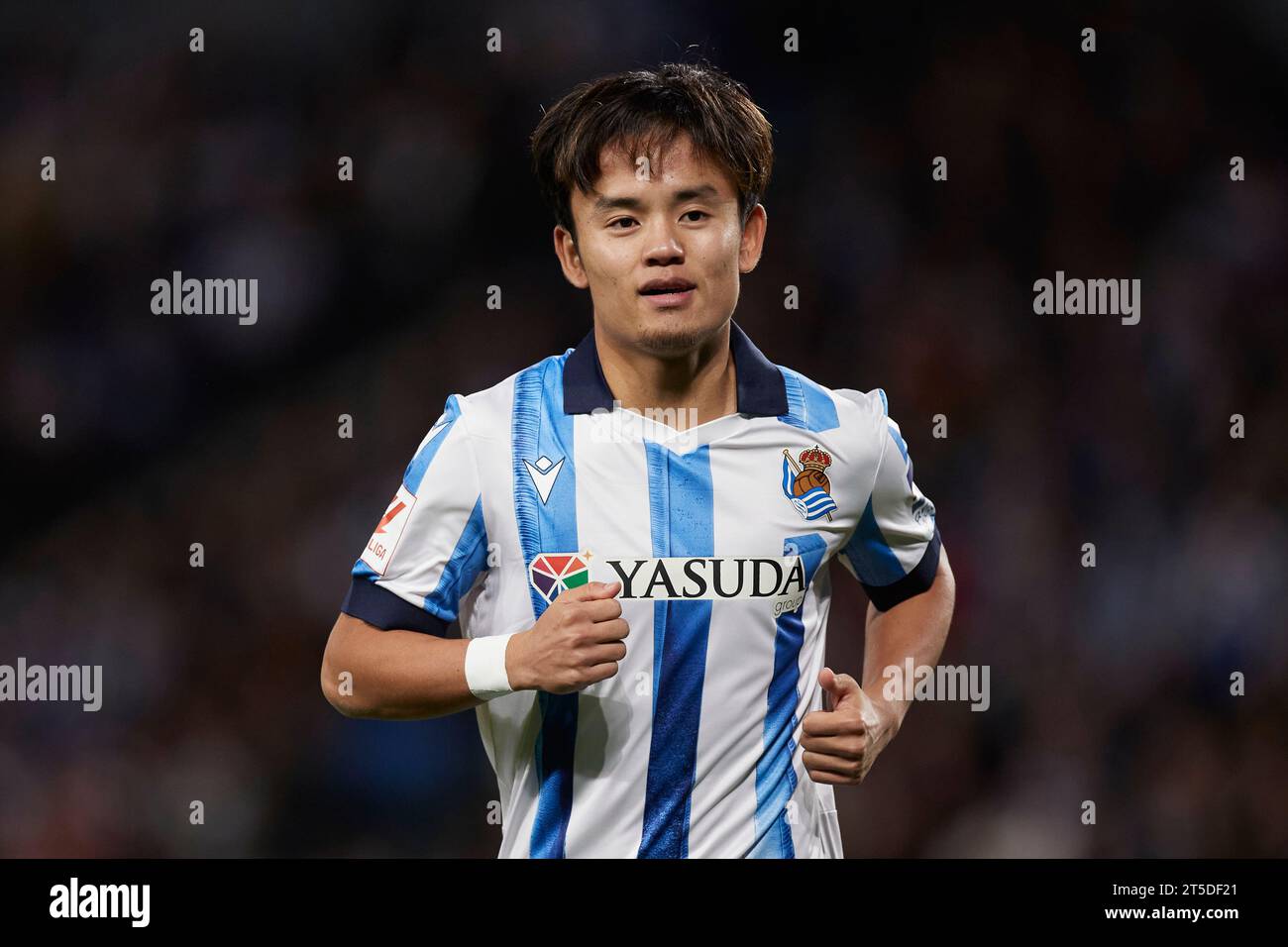 real sociedad - barcelona