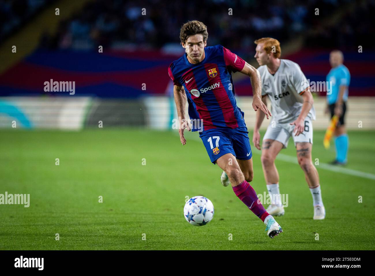 Estadio olimpico hi-res stock photography and images - Page 3 - Alamy