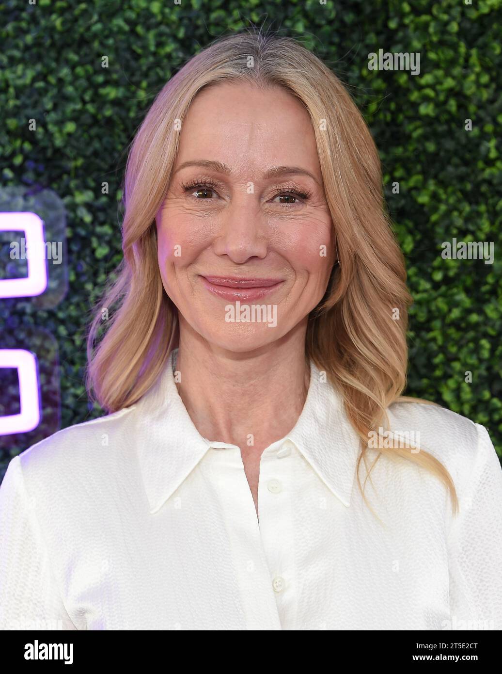 Arcadia, USA. 04th Nov, 2023. Belinda Stronach arriving to the The