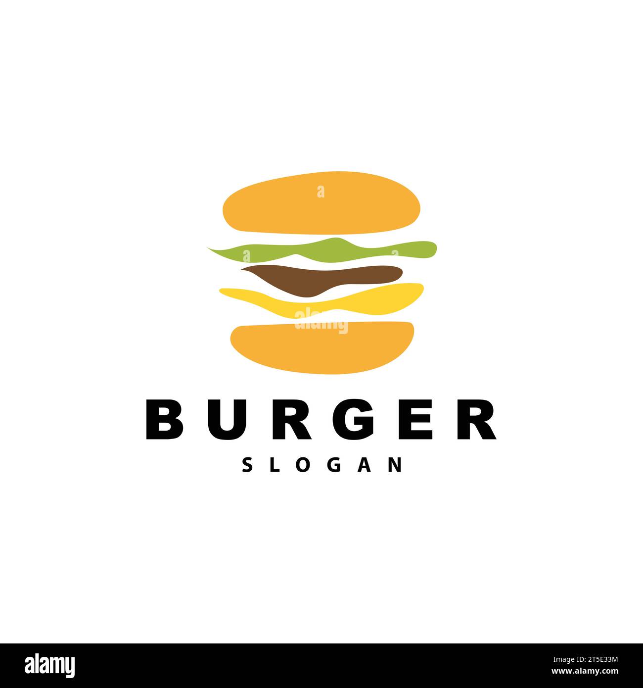 Burger Logo Fast Food Design Bread And Vegetables Vector Fast Food burger-logo-fast-food-design-bread-and-vegetables-vector-fast-food