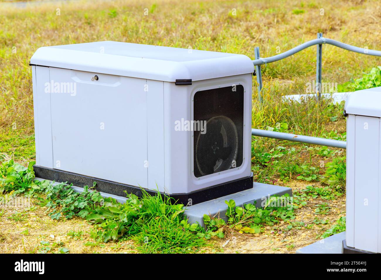 Alternator electric generator hi-res stock photography and images - Alamy