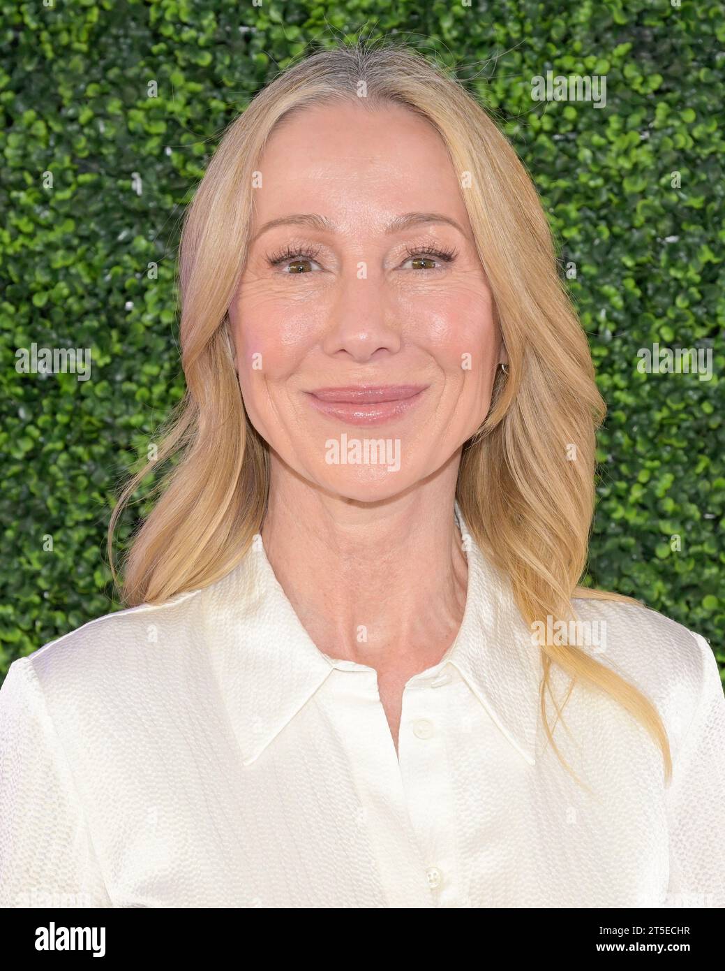 November 4, 2023, Arcadia, California, United States Belinda Stronach