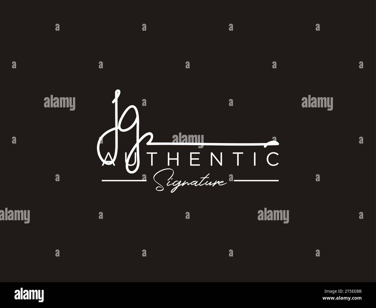 Jg vector vectors hires stock photography and images Alamy