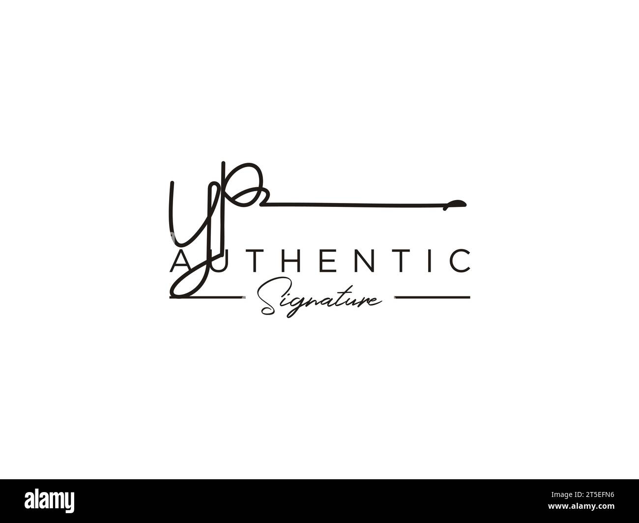 Yp logo vector vectors Stock Vector Images - Alamy