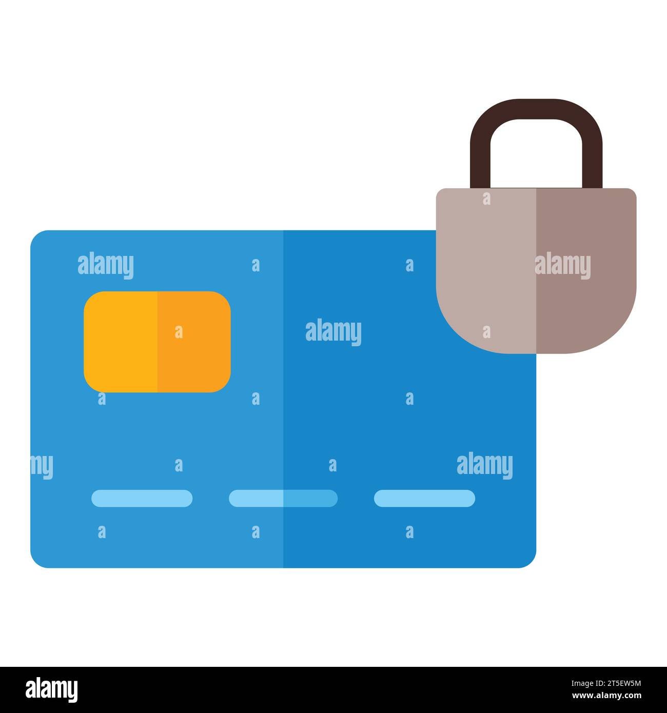 flat style payment icon Stock Vector