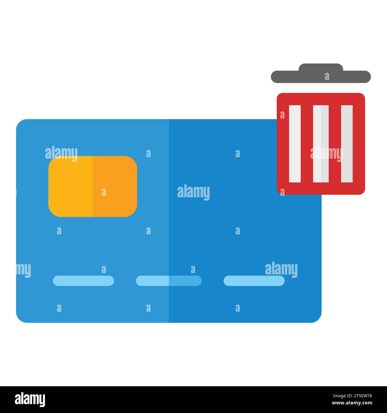 flat style payment icon Stock Vector Image & Art - Alamy