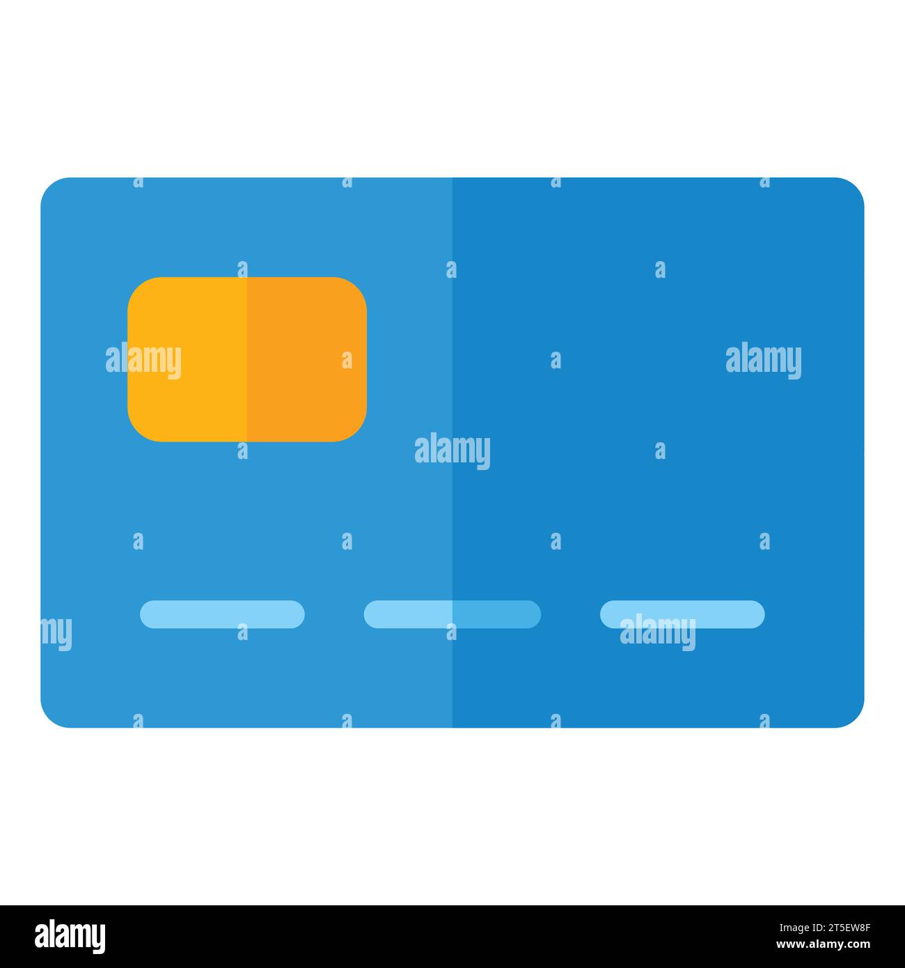 flat style payment icon Stock Vector Image & Art - Alamy
