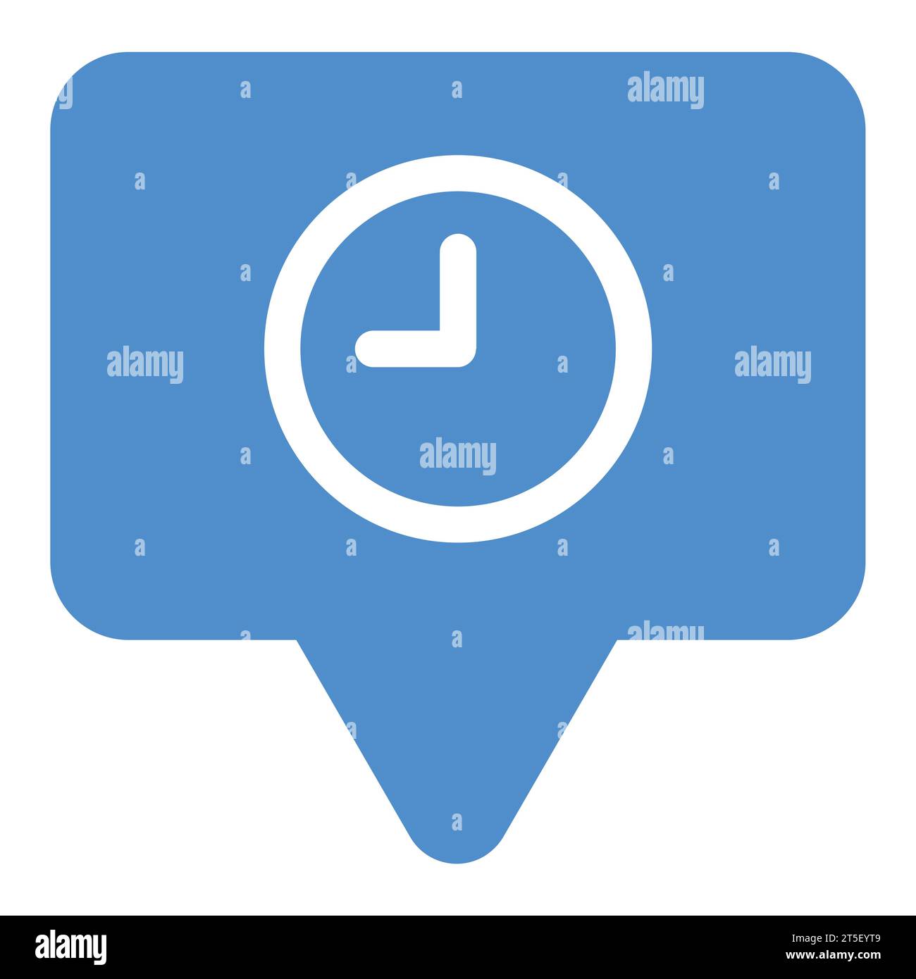 flat style talk icon Stock Vector Image & Art - Alamy