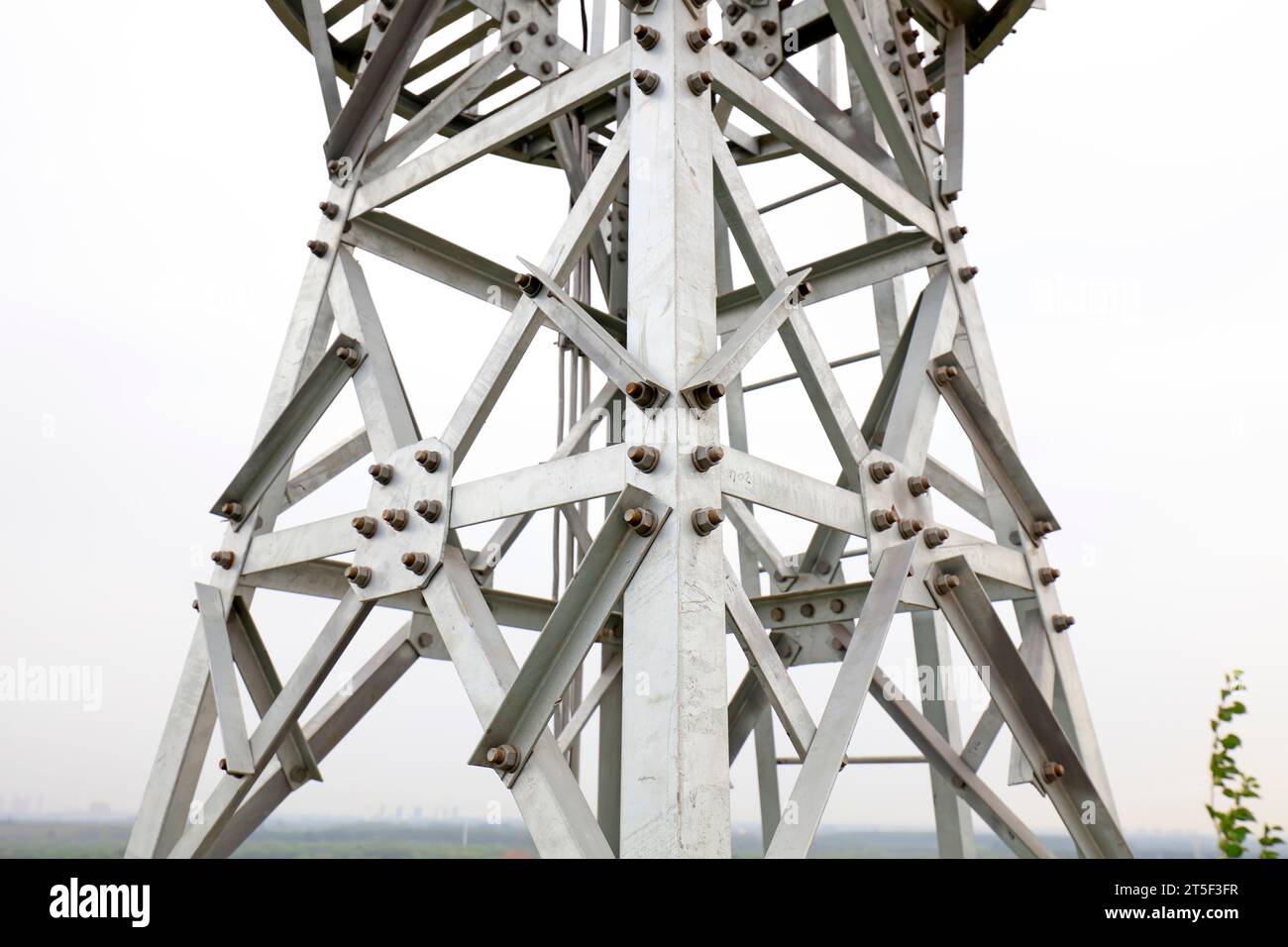 Bracket signal hi-res stock photography and images - Alamy