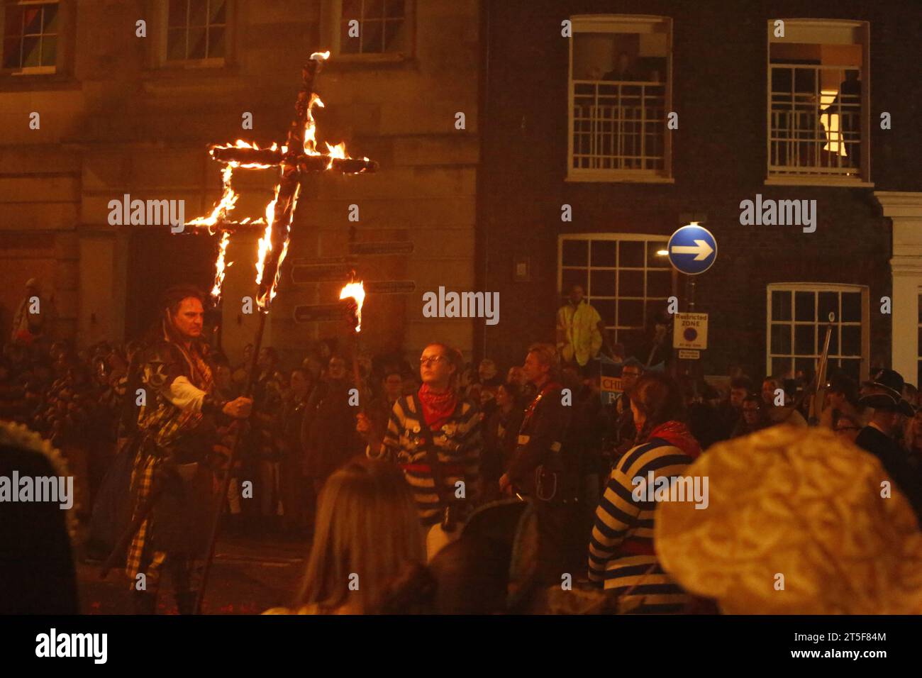Lewes waterloo hi-res stock photography and images - Alamy