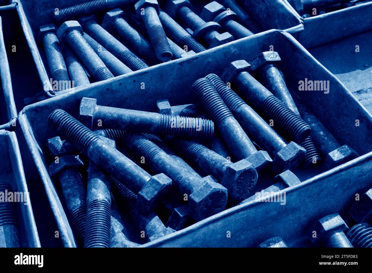 Storage box screws hi-res stock photography and images - Alamy