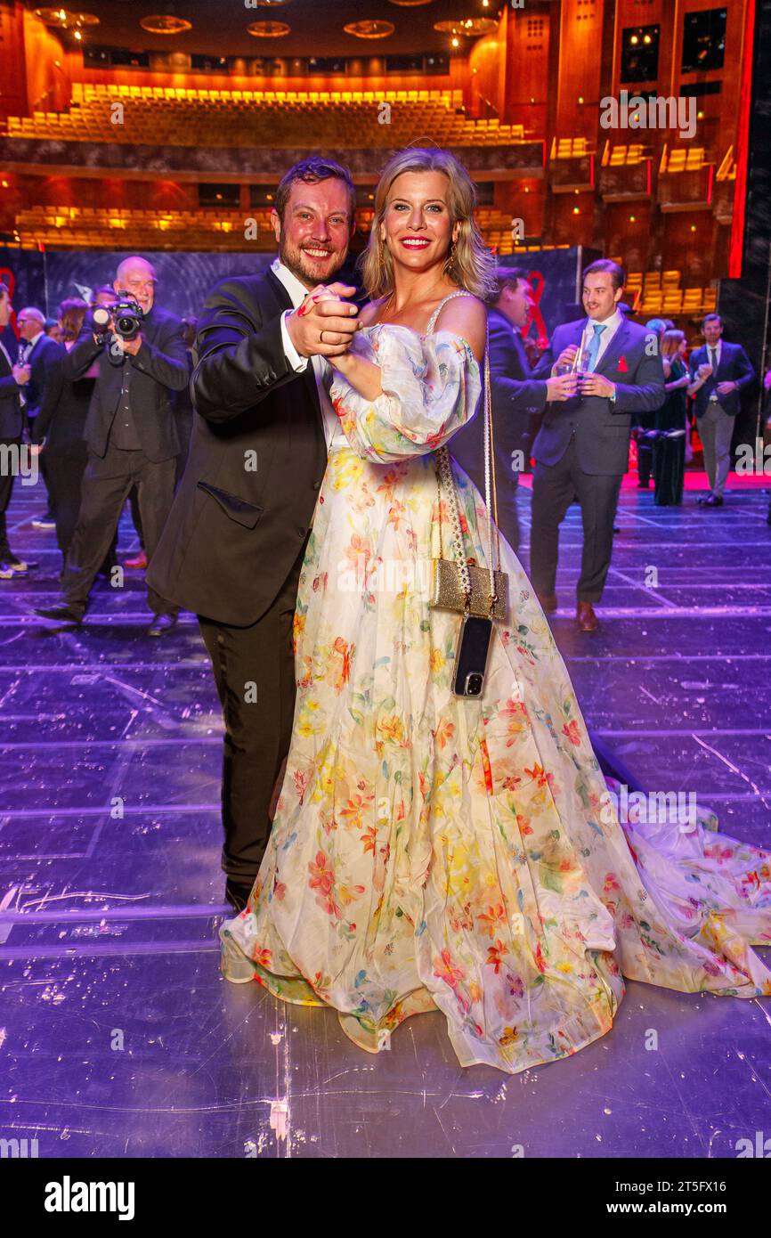 Aids Gala Berlin 2023 Gste