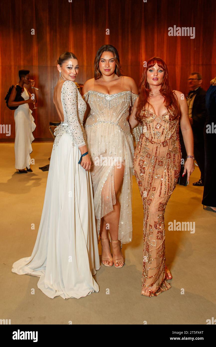 Aids Gala Berlin 2023 Gste