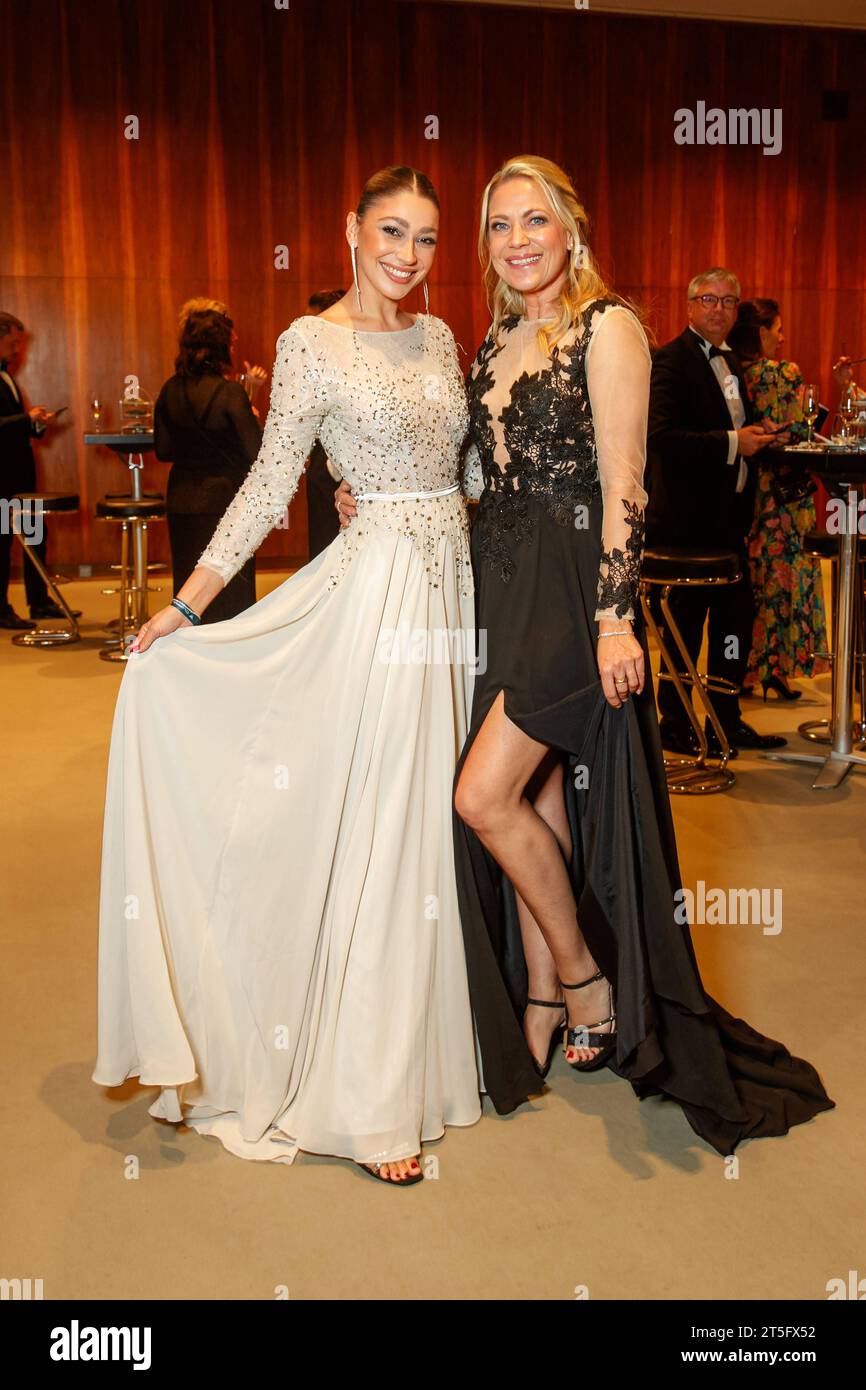 Aids Gala Berlin 2023 Gste