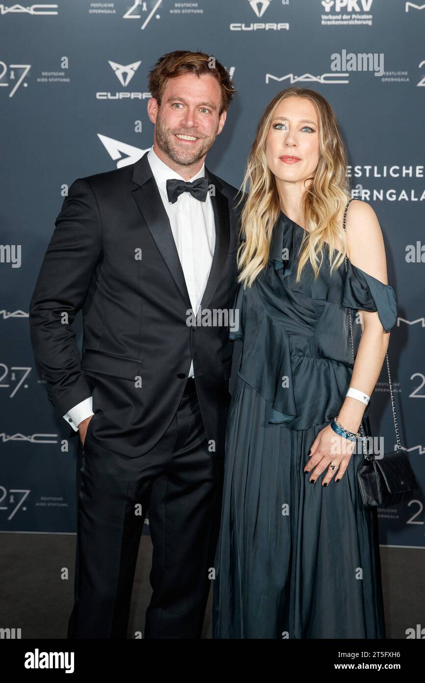 Aids Gala Berlin 2023 Gste