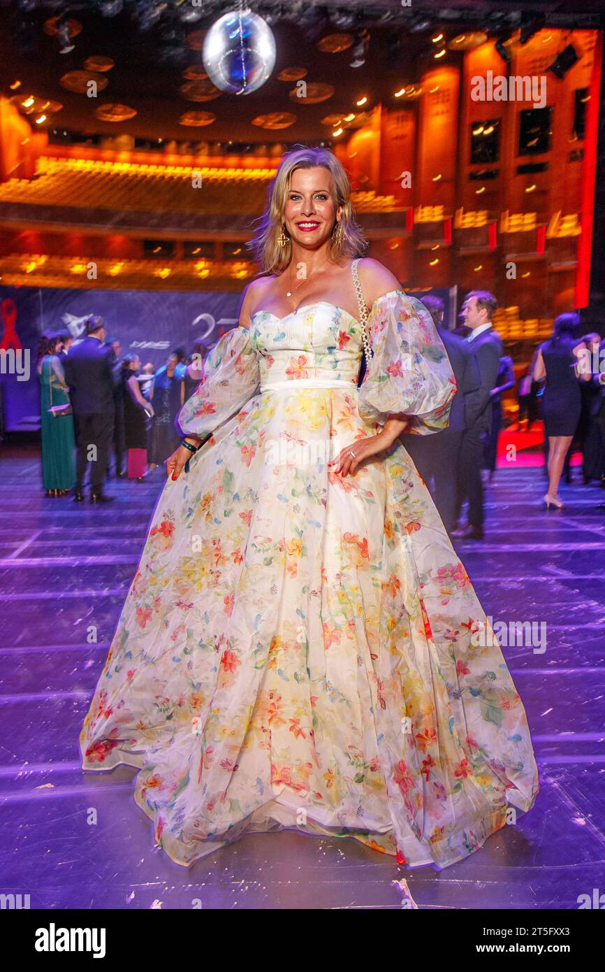 Aids Gala Berlin 2023 Gste