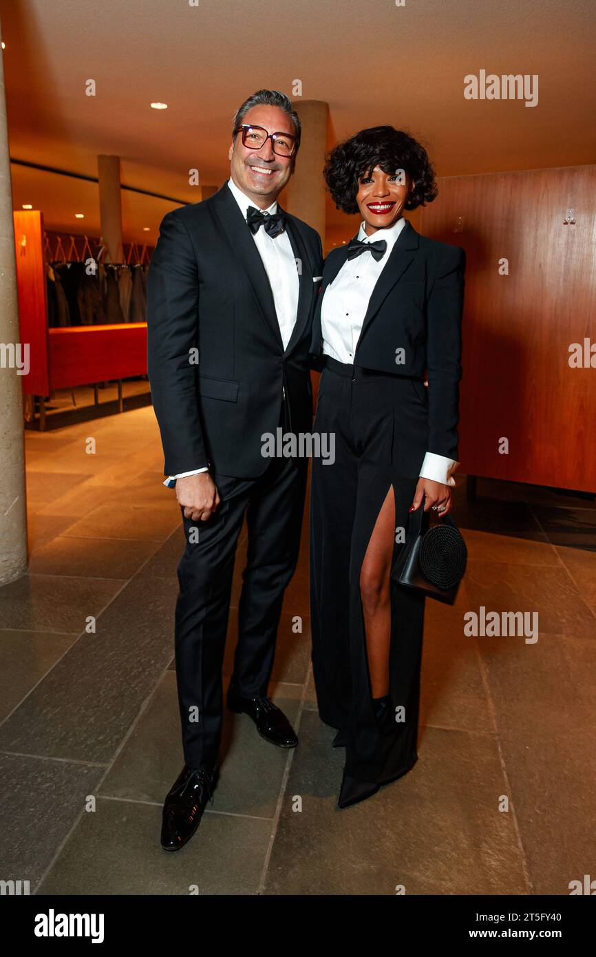 Aids Gala Berlin 2023 Gste