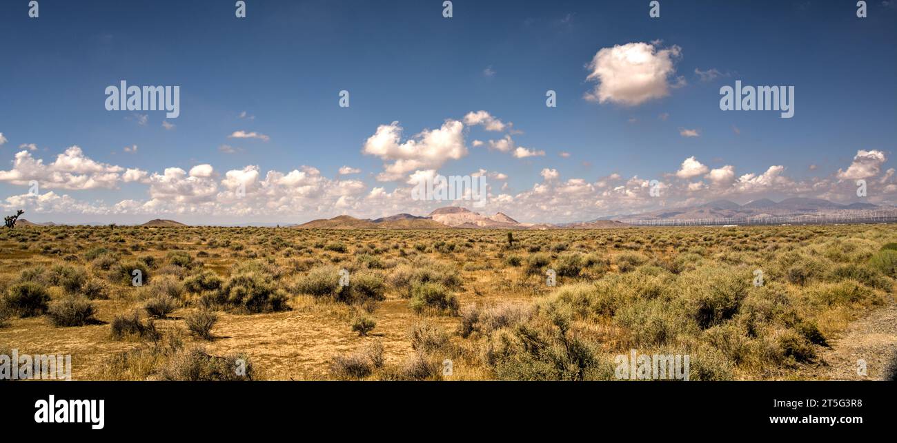 Southwestern route hi-res stock photography and images - Alamy