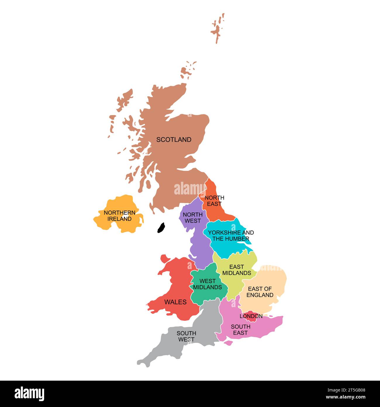 england map clipart