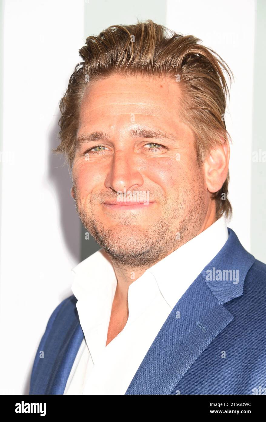 Arcadia, California, USA. 04th Nov, 2023. Curtis Stone attends the 2023
