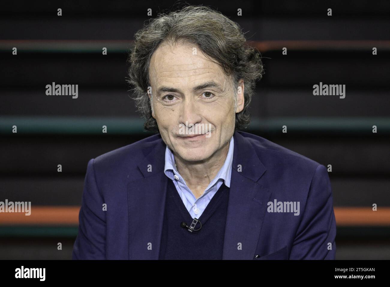 Giovanni di autor hi-res stock photography and images - Alamy