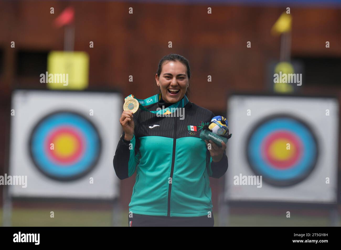 Key Athletes and Their Performances