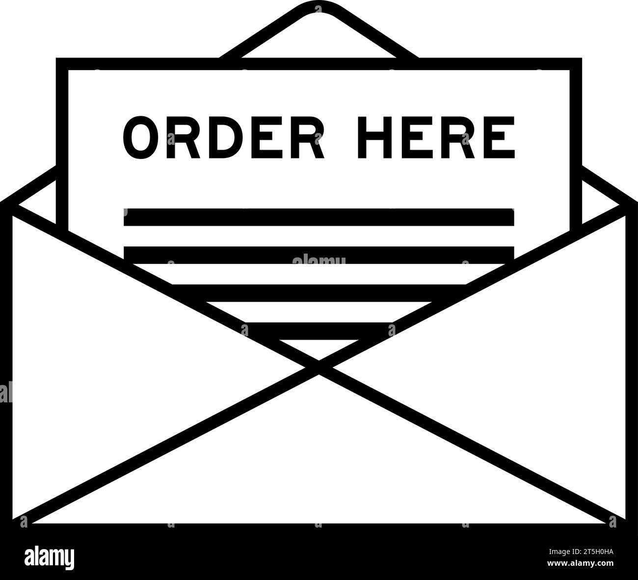 Word order Black and White Stock Photos & Images Alamy