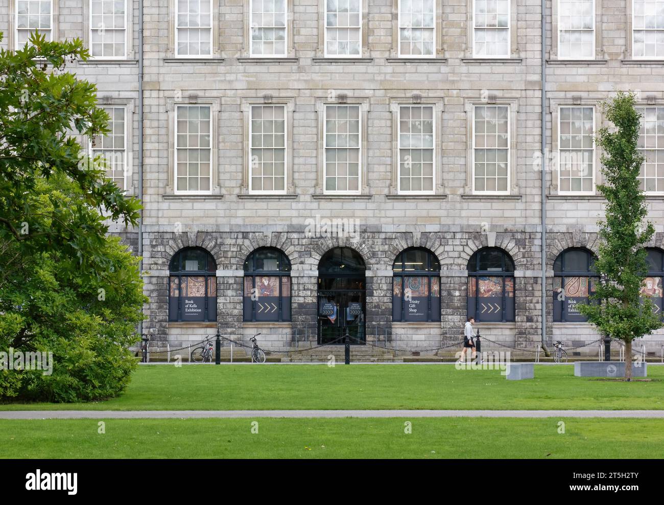 TRINITY COLLEGE DUBLIN APPLICATION DEADLINE 2023 visual data 7