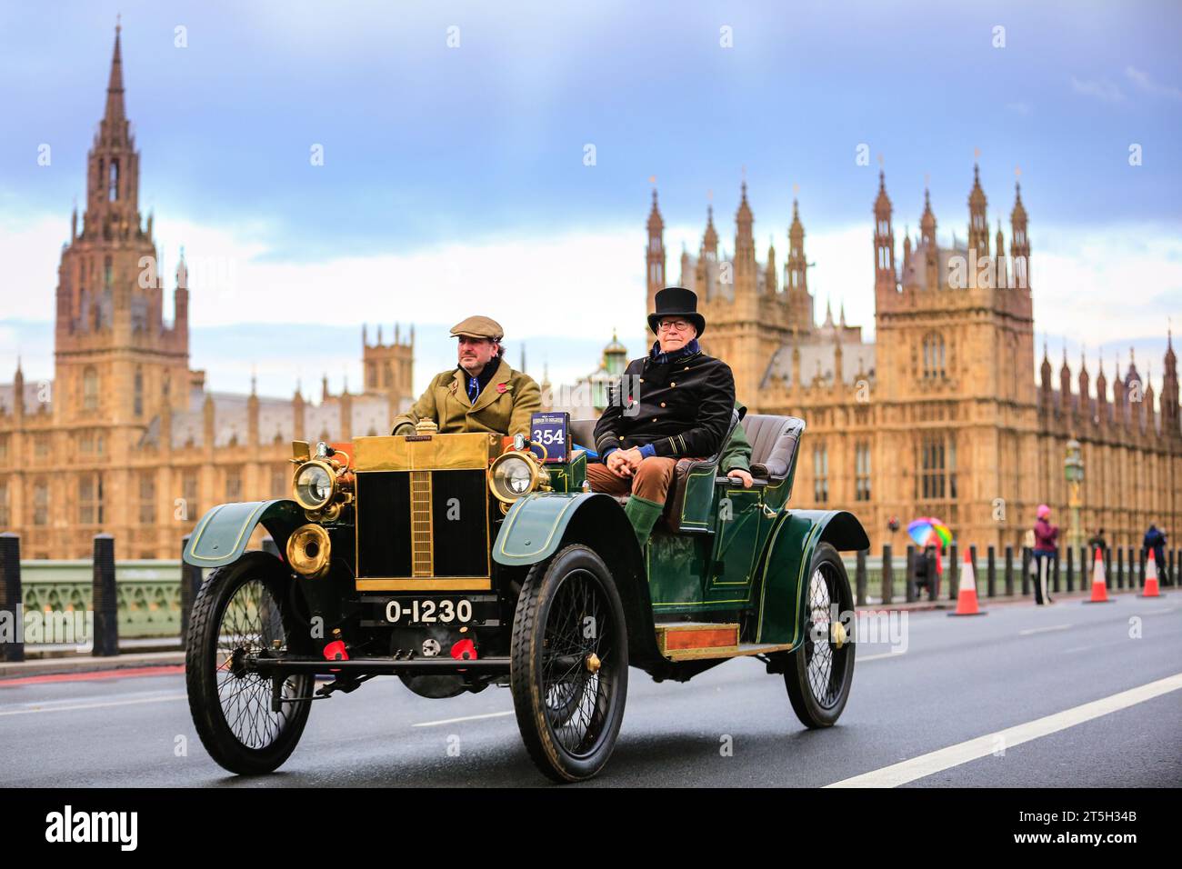 Jaguar Daimler Heritage Trust