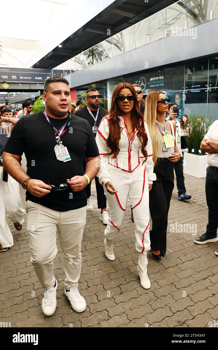 Ludmilla singer hi-res stock photography and images - Alamy