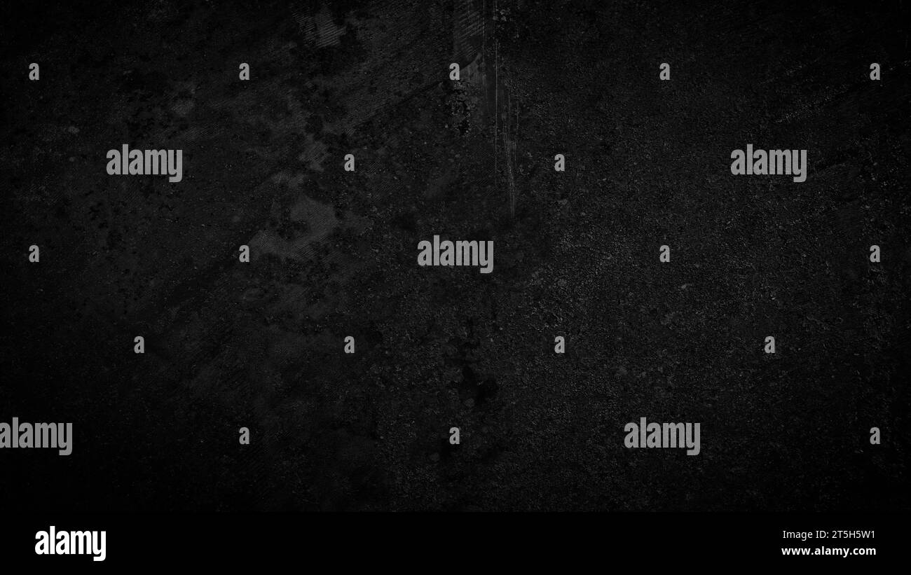 Black metal rusted background. Metal rust texture. Erosion metal