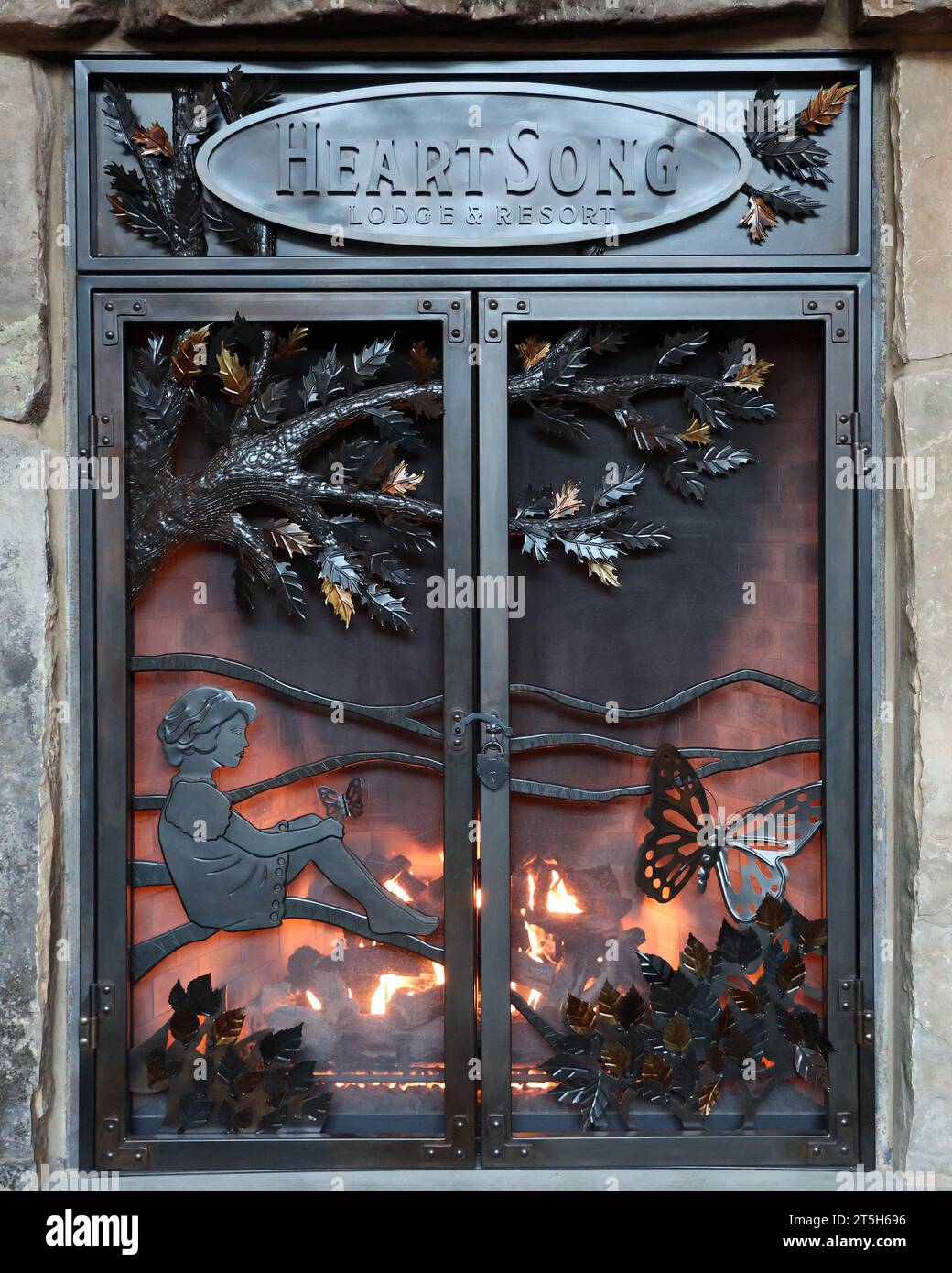 Pigeon USA. 03rd Nov, 2023. Atmosphere at the grand opening