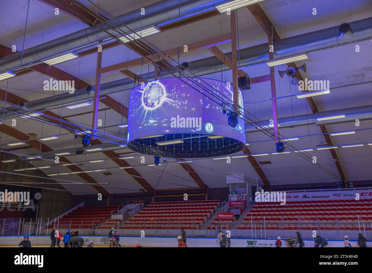 Educity sport complex hires stock photography and images Alamy