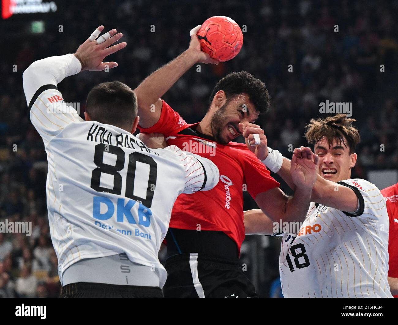 Ahmed khairy hi-res stock photography and images - Alamy