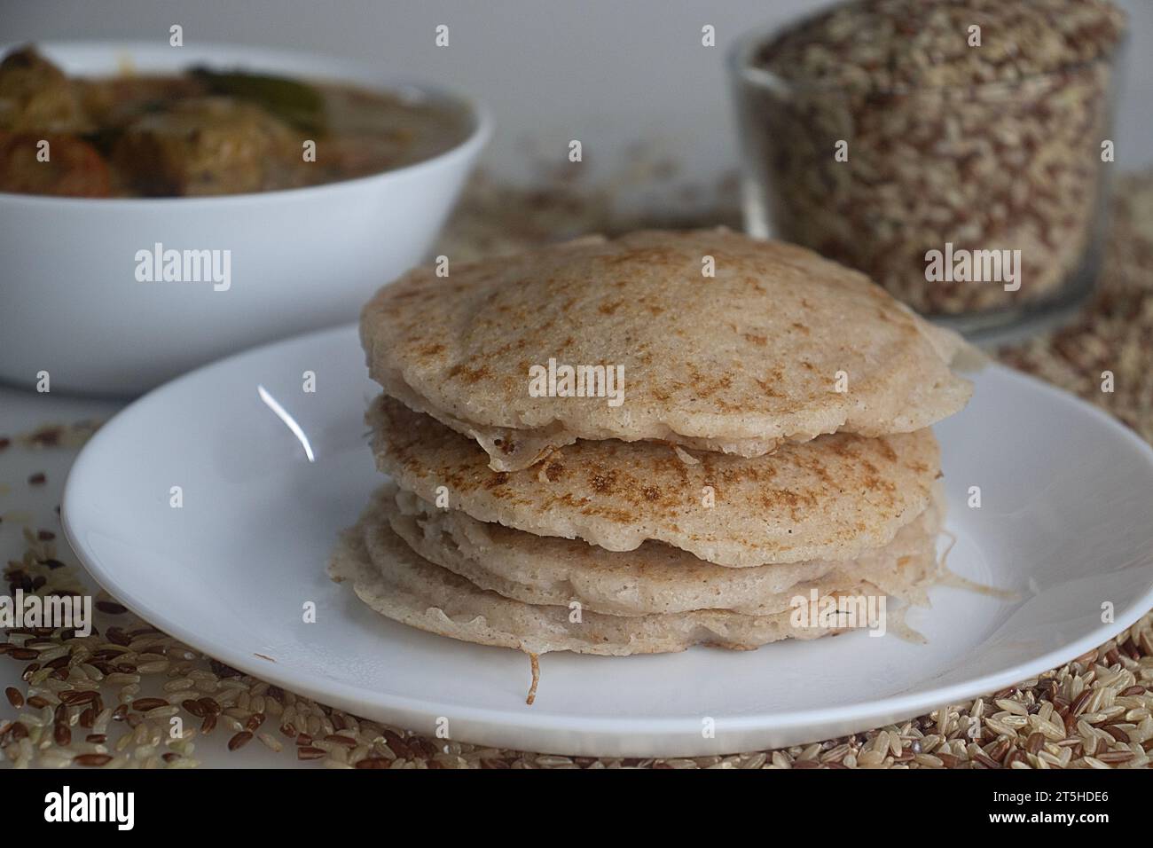 A closer look at Make Pancakes With Coconut Milk