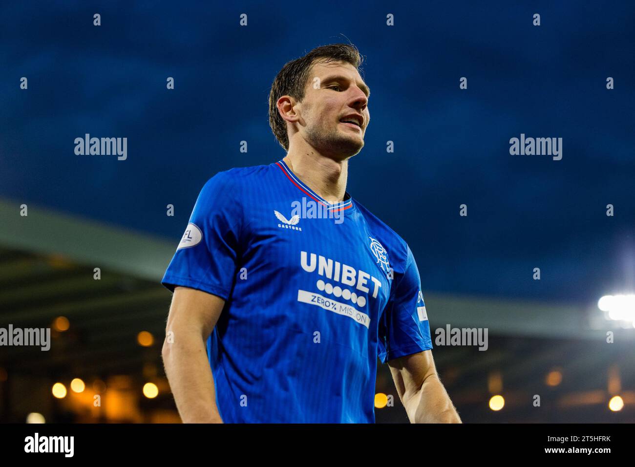 Barisic rangers 2023 hi-res stock photography and images - Alamy