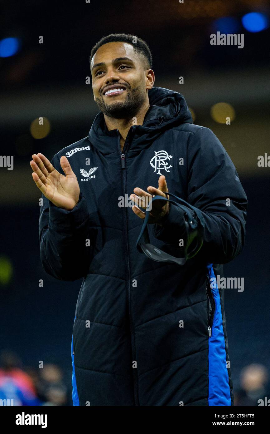 Danilo rangers hi-res stock photography and images - Alamy