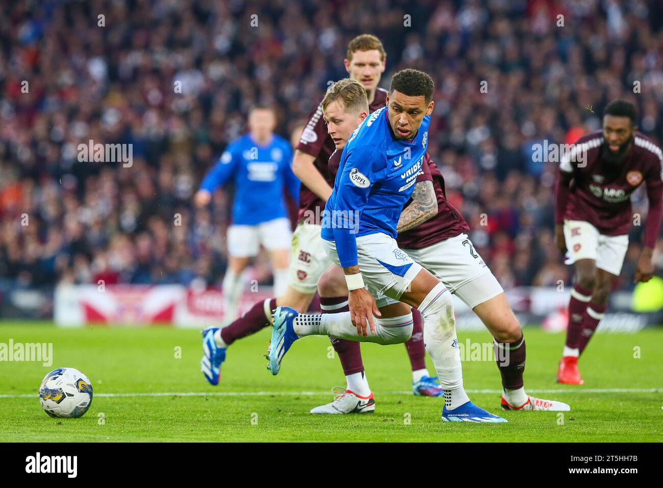 Looking Around the League: One Last Mosey Round the Park For the  Bundesliga's Final Matchday - Fear The Wall